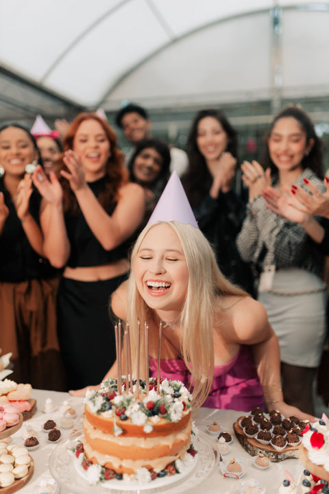 Birthday