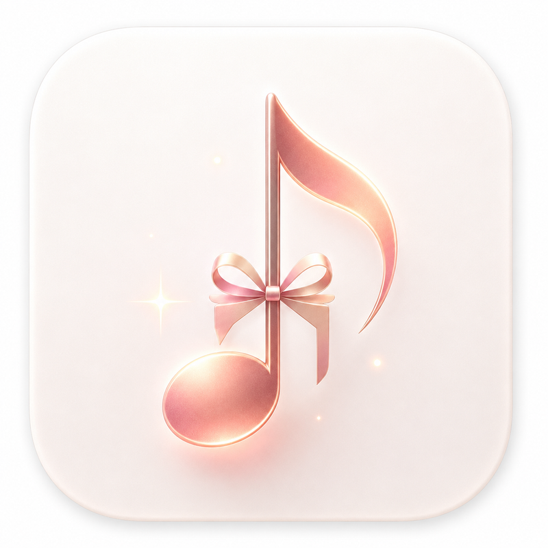 Custom Personalized Song